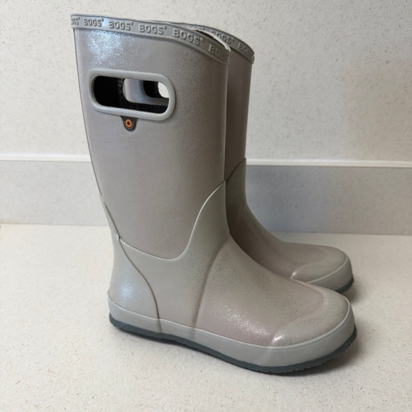Bogs Other - Bogs Glitter Rainboots